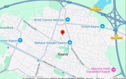 Foto - *Vom Eigentümer* Provisionsfrei - Modernes Wohnen mit Parkblick –