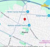 *Vom Eigentümer* Provisionsfrei - Modernes Wohnen mit Parkblick – - Kaarst