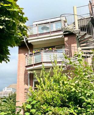 Foto - Etagenwohnung in Kaarst