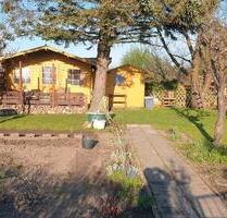 Kleingarten in Ribnitz - 800,00 EUR Kaltmiete, ca.  0,00 m² in Ribnitz-Damgarten (PLZ: 18311)