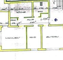 Wohnung zu vermieten 3 Zimmer - 950,00 EUR Kaltmiete, in Werne (PLZ: 59368)