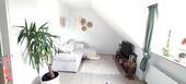 Foto - Charmantes Dachgeschossapartment in Osnabrück – 2 Zimmer auf 50 m²