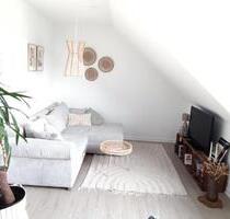 Charmantes Dachgeschossapartment in Osnabrück – 2 Zimmer auf 50 m²