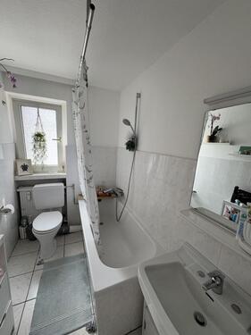 Foto - Etagenwohnung in Osnabrück zur Miete