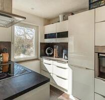 Erdgeschosswohnung mit Garten & Seeblick in Konstanz-Dingelsdorf