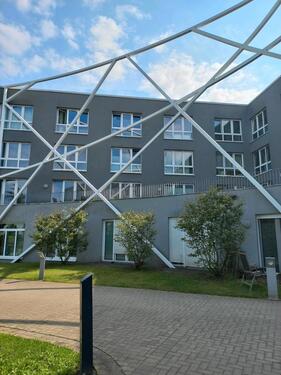 Foto - Wohnung in Studentenwohnheim - 365,00 EUR Kaltmiete,