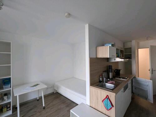 Foto - Etagenwohnung in Hamm