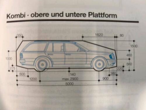 Foto - Tiefgaragenplatz - 80,00 EUR Miete,