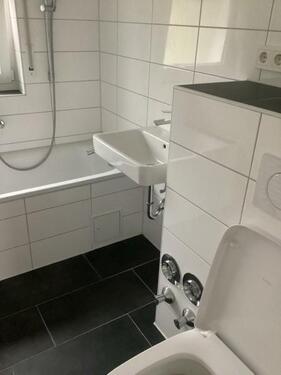 Foto - Wohnen im Grünen! - 474,00 EUR Kaltmiete, ca.  65,70 m²