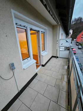 Foto - Etagenwohnung in Hagen zur Miete