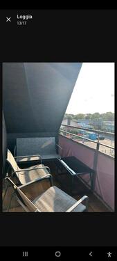 Foto - Etagenwohnung in Niederkassel zur Miete