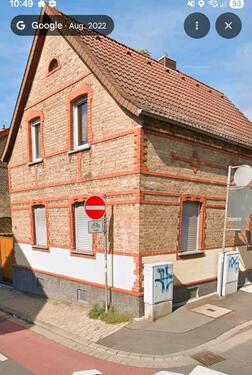 Foto - Haus zu vermieten in Bretzenheim PrivatGewerblich