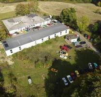 Saison Stellplätze Oldtimer, Wohnmobile und Motorräder - Eschershausen