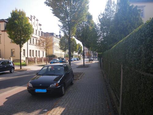 Foto - Etagenwohnung in Heidenau zum Kaufen