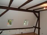 Foto - 4 Raum Wohnung Dachgeschoßwohnung Altbau Cottbus