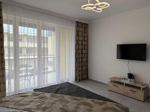 Foto - Ferienwohnung Sonnenstrand in Bulgarien - Modernes Studio 51qm