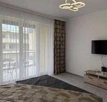 Ferienwohnung Sonnenstrand in Bulgarien - Modernes Studio 51qm - Gießen Wieseck