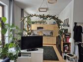Foto - 1 Zimmer Etagenwohnung zur Miete in Halle (Saale)