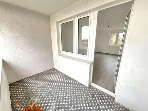 Foto - 3 Zimmer Etagenwohnung in Castrop-Rauxel