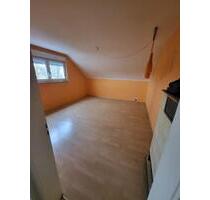 Charmante Dachgeschosswohnung in Winterbach Charmante Dachgeschosswohnung in Winterbach