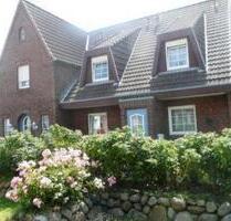 Sylt Westerland, komf. Ferienwohnung, strandnah, 2 Pers.