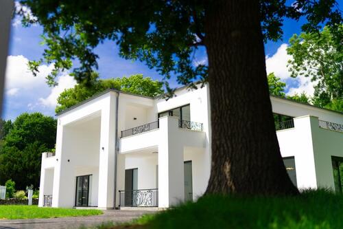 Foto - 7 Zimmer Villa in Bremerhaven