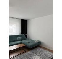 3-Zimmer Wohnung in Haßfurt Innenstadt zu vermieten