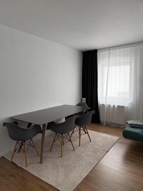 Foto - 3 Zimmer Etagenwohnung zur Miete in Haßfurt