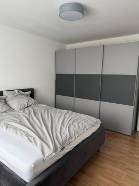 Foto - 3 Zimmer Etagenwohnung in Haßfurt