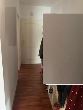 Foto - Ruhige 3-Zimmerwohnung in Calberlah mit Terrasse