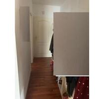 Ruhige 3-Zimmerwohnung in Calberlah mit Terrasse