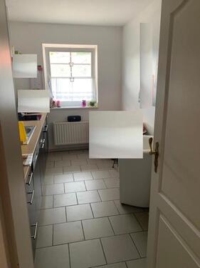 Foto - 3 Zimmer Erdgeschoßwohnung in Calberlah