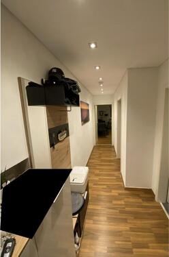 Foto - 50qm 2 Zimmer Wohnung mit Einbauküche in Hochstadt ab 01.05.26