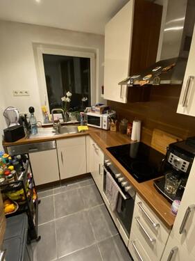 Foto - 2 Zimmer Etagenwohnung in Maintal