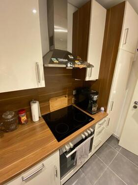 Foto - Etagenwohnung in Maintal zur Miete