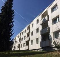 +++ 3,5 Zimmer Wohnung im schönen Bad Steben +++