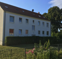 Dachgeschoss Wohnung in Rosenow Luplow (links)