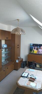 Foto - Dachgeschoßwohnung in Rosenow zur Miete