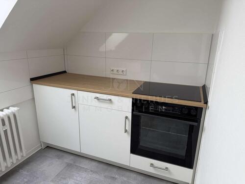 Foto - 3 Zimmer Dachgeschoßwohnung in Leopoldshöhe