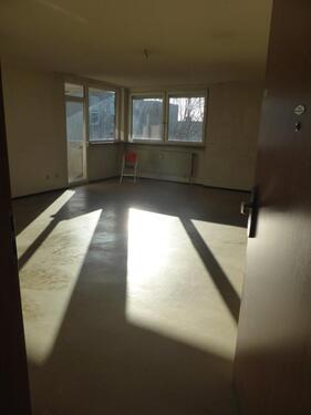 Foto - 3 Zimmer Etagenwohnung zur Miete in Schillingsfürst