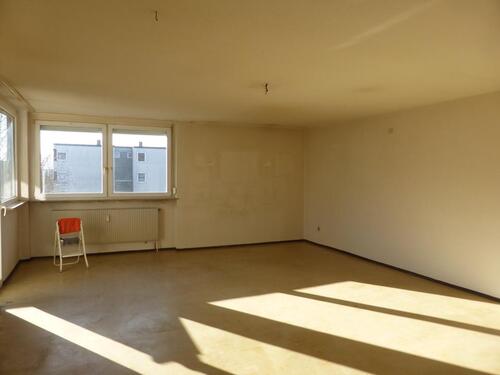 Foto - Etagenwohnung in Schillingsfürst zur Miete