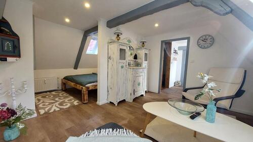 Foto - Ferienwohnung direkt am Hafen in Flensburg