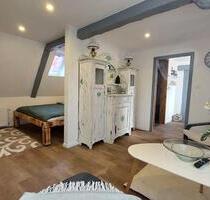 Ferienwohnung direkt am Hafen in Flensburg