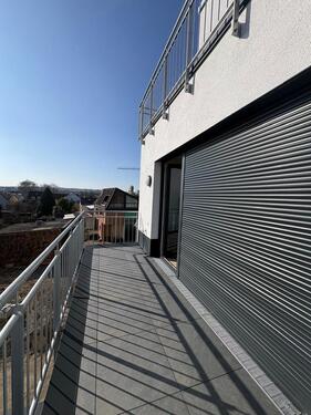 Foto - 3.5 Zimmer Etagenwohnung zur Miete in Bad Friedrichshall