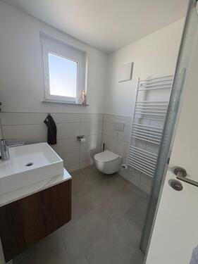 Foto - Etagenwohnung in Bad Friedrichshall zur Miete