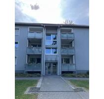 3-Zimmer-Wohnung in Krefeld Gartenstadt