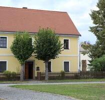 Charmantes, gepflegtes Einfamilienhaus mit Carport zu vermieten - Malschwitz