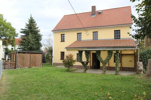 Foto - 5.5 Zimmer Einfamilienhaus in Malschwitz