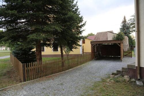 Foto - Einfamilienhaus in Malschwitz zur Miete