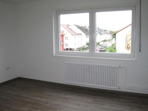 Foto - Etagenwohnung in Mannheim zur Miete